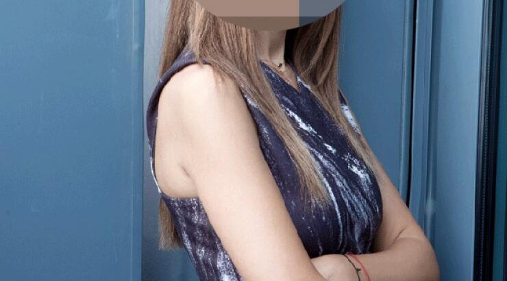 Ποια Κύπρια ηθοποιός παραδέχθηκε ότι ζηλεύει τον σύζυγό της;