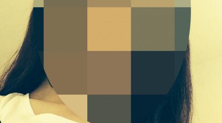 Η Κύπρια που είδε γραμμένο το όνομά της στην Oxford Street!