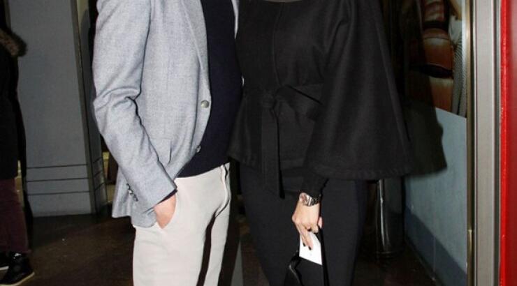 Ζευγάρι της ελληνικής showbiz παντρεύεται το καλοκαίρι και αποκαλύφθηκε on air