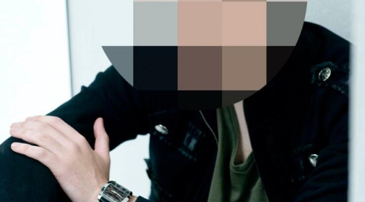 Συγκλονιστική αποκάλυψη από Κύπριο τραγουδιστή! "Στο στρατό κάποιοι επιχείρησαν να με βιάσουν"