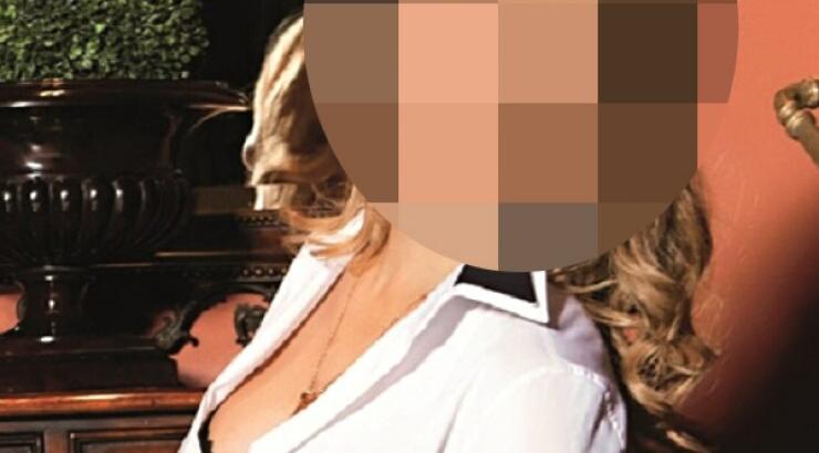 Ελληνίδα ηθοποιός δήλωσε: “Ζήτησα από φίλο μου στα 18 να κάνουμε σεξ για να ενηλικιωθώ"