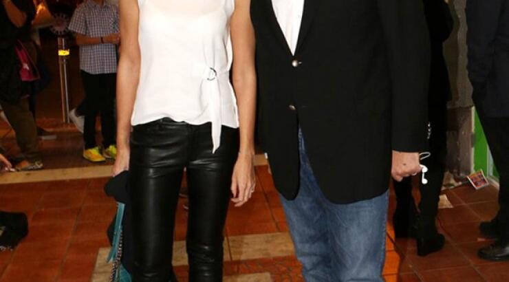 Μετά την κρίση ήρθε και ο χωρισμός για ζευγάρι της ελληνικής showbiz!