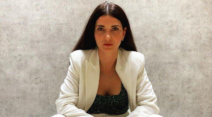 Χριστιάνα Μούζουρα: Είναι σε σχέση και μόλις το αποκάλυψε! [βίντεο]