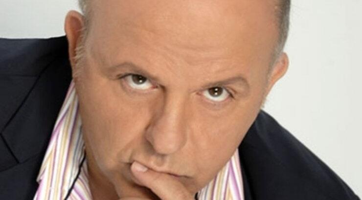 Νίκος Μουρατίδης: "Έκανα σεξ με 17 άτομα"