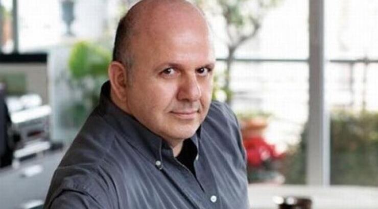 Nίκος Μουρατίδης: Είπε πως βλέπει το "The Voice" αλλά δεν είδε τον Λιάγκα