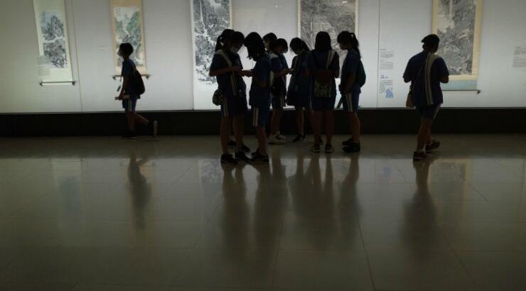 "Μουσεία για όλους" - Έγκριση νέας πολιτικής για αύξηση της επισκεψιμότητας στα Μουσεία που βρίσκονται υπό την αρμοδιότητα του Τμήματος Αρχαιοτήτων