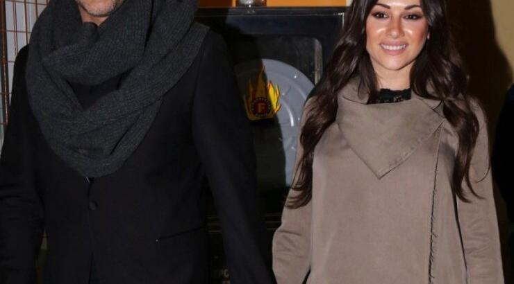 Χριστίνα Μουστάκα: Μιλάει πρώτη φορά για το χωρισμό της από τον Χρήστο Χολίδη