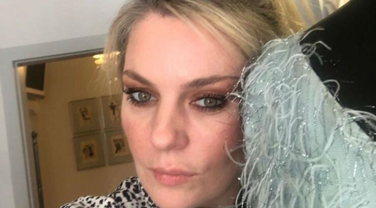 Ελισάβετ Μουτάφη: Δείτε το άκρως εντυπωσιακό διαμέρισμα της στο κέντρο της Αθήνας [εικόνες]