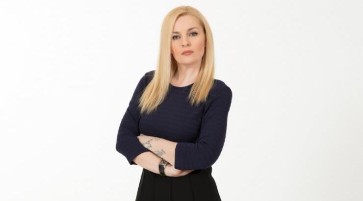 Ποιος επώνυμος Έλληνας έκλεψε την καρδιά της Ελισάβετ Μουτάφη!