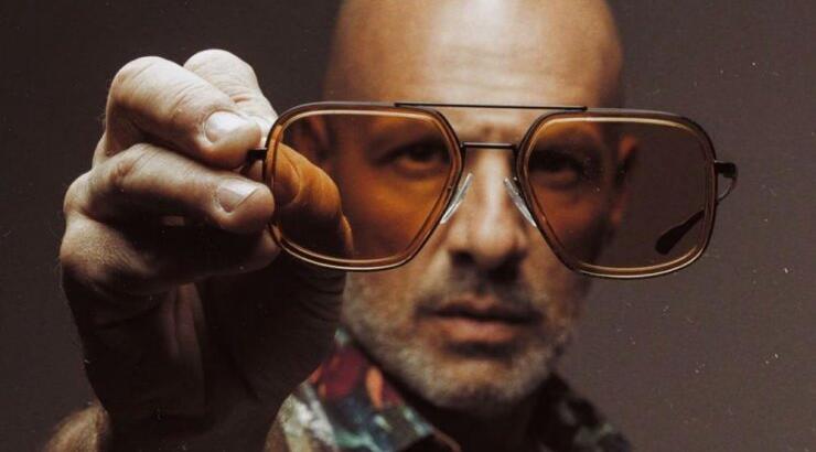 Νίκος Μουτσινάς: Η αποκάλυψη που έκανε για ομοφοβικό σχόλιο που έλαβε στο instagram! [βίντεο]