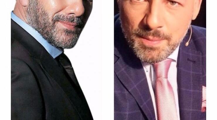 Ξανά μαζί στην τηλεόραση Αρναούτογλου – Μουτσινάς!