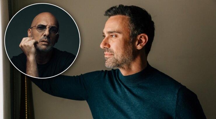 Γιώργος Καπουτζίδης: Ξεκαθαρίζει τη θέση του για την "επίθεση" στον Νίκο Μουτσινά! 