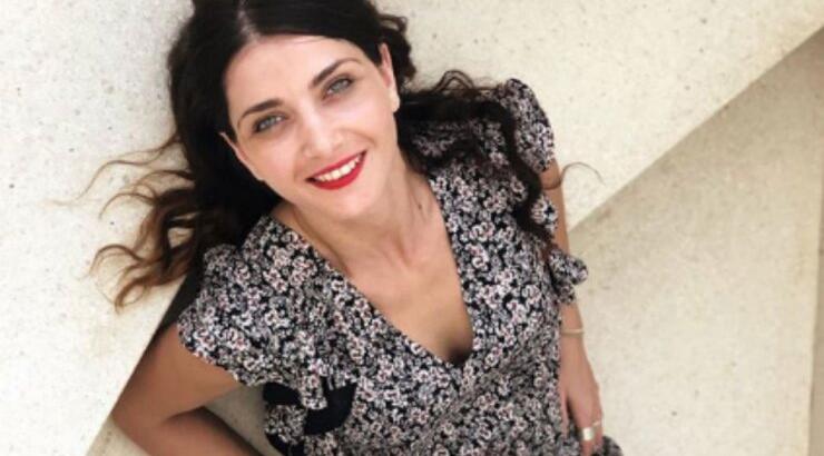 Χριστιάνα Μουζούρα: Αυτό που είδε στο δρόμο και την σόκαρε 