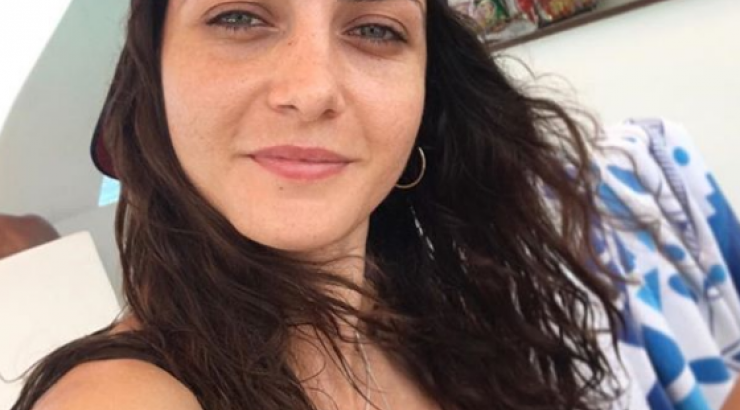 Χριστιάνα Μούζουρα: Άλλαξε το hair look της! [βίντεο]