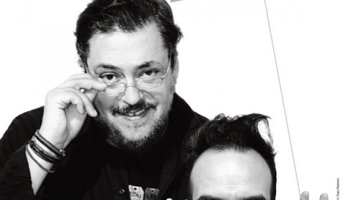 Μαχαιρίτσας - Μουζουράκης στην ίδια σκηνή