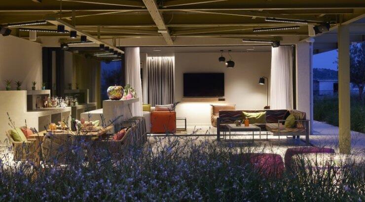 Moxy Athens City: Ο πιο vibrant προορισμός του χειμώνα βρίσκεται στο κέντρο της Αθήνας