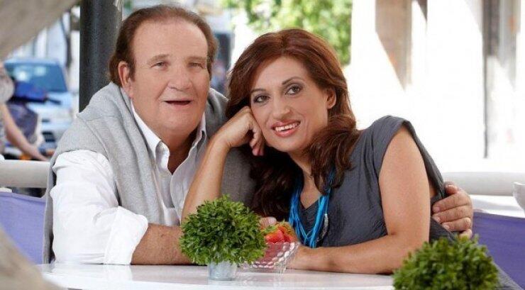 Σήμερα το τελευταίο αντίο στον Ανδρέα Μουσουλιώτη