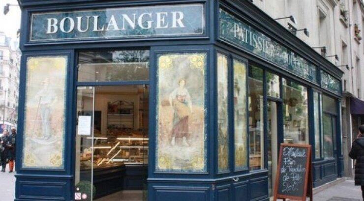 Τέλος στις γαλλικές μπαγκέτες; 