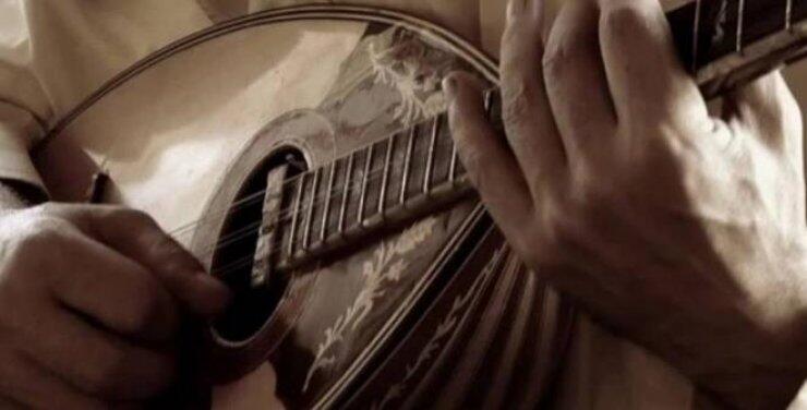 Μουσική στο... Δημόσιο Κήπο Λευκωσίας