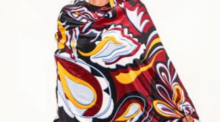 Η Μαρία Μπακοδήμου μας ξεναγεί στο εντυπωσιακό σπίτι του "Power of love" [βίντεο]