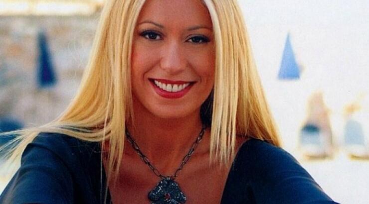 Δες την φωτογραφία που ανέβασε στο twitter η Μ.Μπακοδήμου