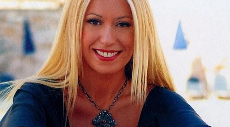 Μαρία Μπακοδήμου: Τι αλλαγές έφερε στη ζωή της η οικονομική κρίση;