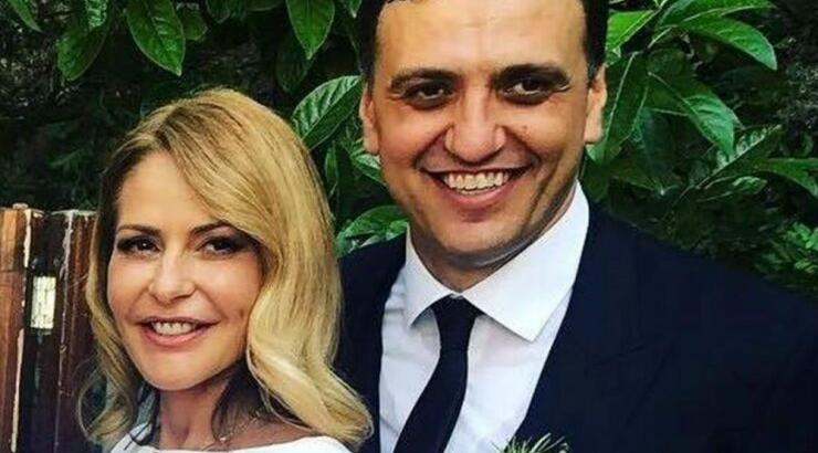 Βασίλης Κικίλιας: Οι πρώτες δηλώσεις on air για την εγκυμοσύνη της Τζένης Μπαλατσινού!