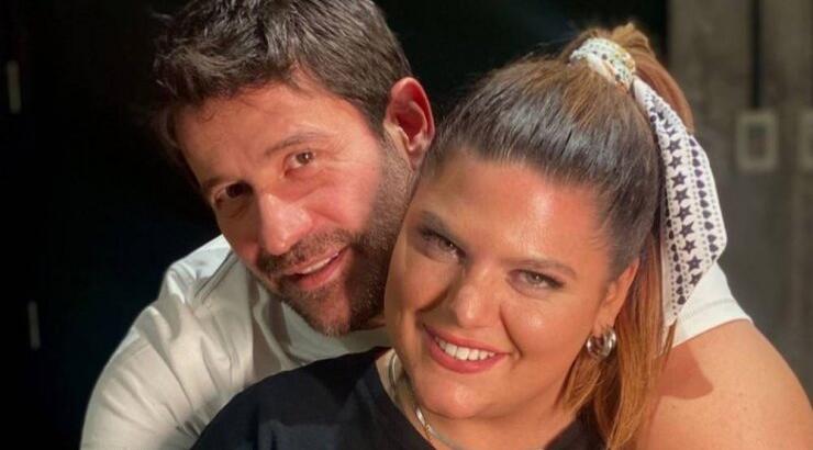 Δανάη Μπάρκα για Αλέξη Γεωργούλη: "Η θέση μου είναι λεπτότερη όλων" [βίντεο]