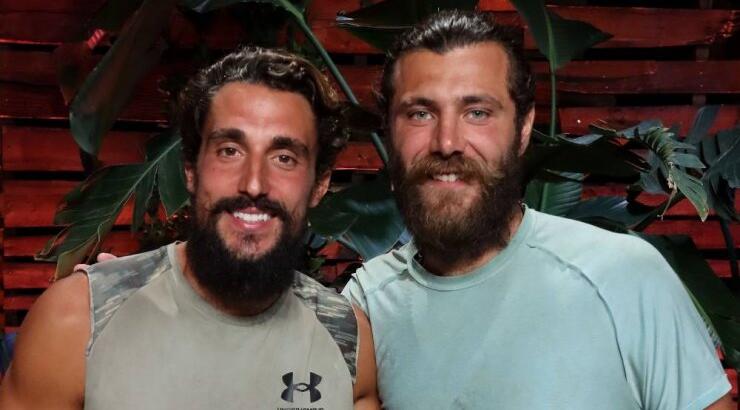 Τελικός Survivor: Μάθαμε πως ψήφισαν οι τηλεθεατές – Οριακή η διαφορά των φιναλίστ 