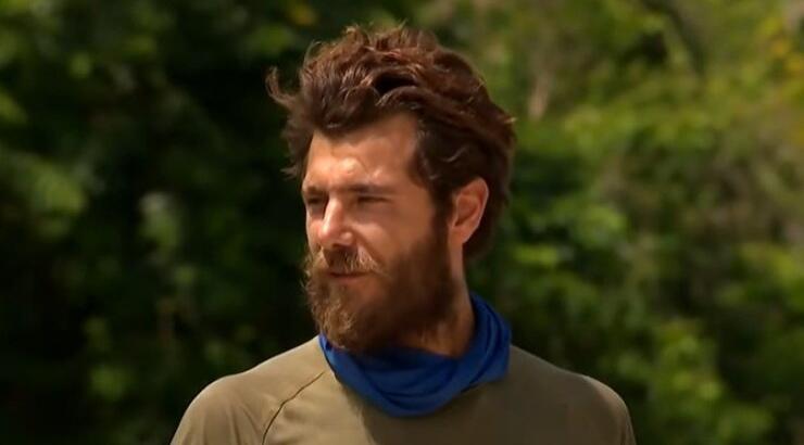 Απίστευτο: Θα υποδεχθούν ως ήρωα τον Νίκο Μπάρτζη στο χωριό του! Πλήρωσαν €1500 πυροτεχνήματα [βίντεο]