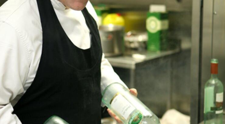 Time Out Eating Awards 2012