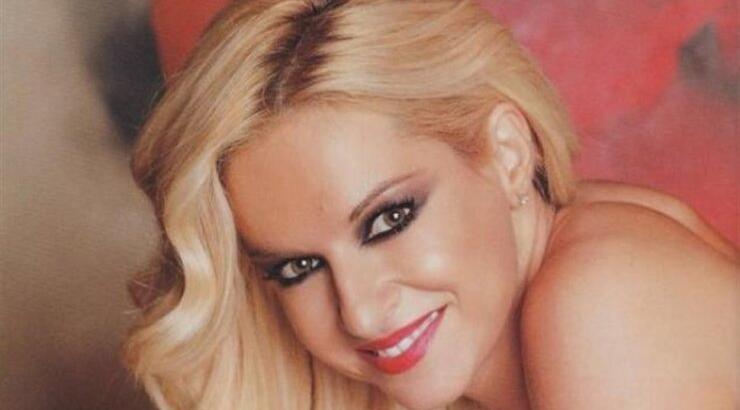 Μπεκατώρου: "Ο μοναδικός σταρ σε αυτήν τη χώρα είναι ο Σάκης"