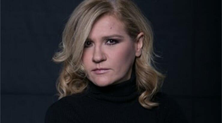 Μπέσσυ Μάλφα για παρενοχλήσεις: "Δεν μπορώ να αναπνεύσω, δεν είμαι έτοιμη να το πω" [βίντεο]