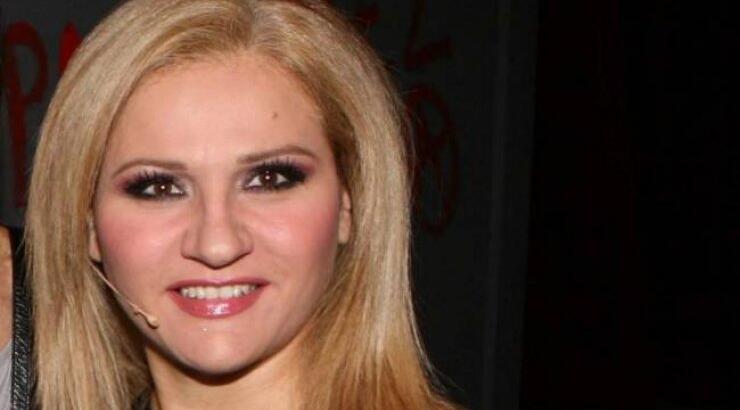 Μπέσυ Μάλφα: "Η Τατιάνα Στεφανίδου ήταν στα παιδιά θαύματα"