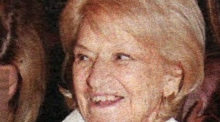 Θρήνος στην ελληνική showbiz!