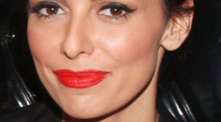 Η δραστική αλλαγή στα μαλλιά της Μπέττυς Μαγγίρα λίγο πριν την πρεμιέρα της στον Alpha [εικόνα]