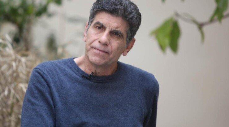 Κύπριος ηθοποιός για τον Γιάννη Μπέζο: “Κατηγορεί όλα τα “ελαφριά” κι όλη μέρα είναι στα πρωινάδικα”