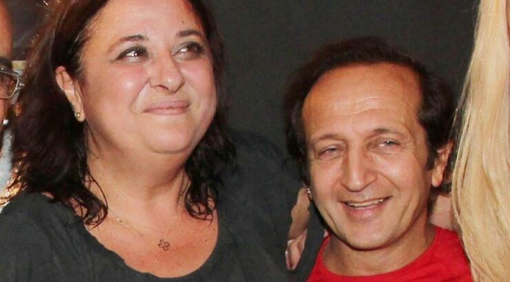 Ο Σπύρος Μπιμπίλας συναντήθηκε με την Ελισάβετ Κωνσταντινίδου μετά τη δήλωση της που συζητήθηκε έντονα!