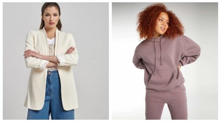 Ο καιρός αλλάζει! Μήπως ήρθε η ώρα να ανανεώσεις την γκαρνταρόμπα σου;