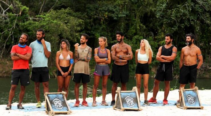 “Survivor All Star”: Καταψηφίστηκε για τη συμπεριφορά του ο παίκτης των “Μπλε” [βίντεο]