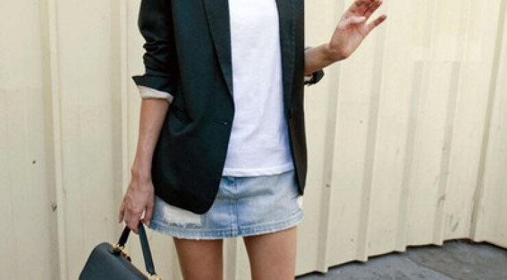 7 κομμάτια που πρέπει να έχεις στη ντουλάπα σου 