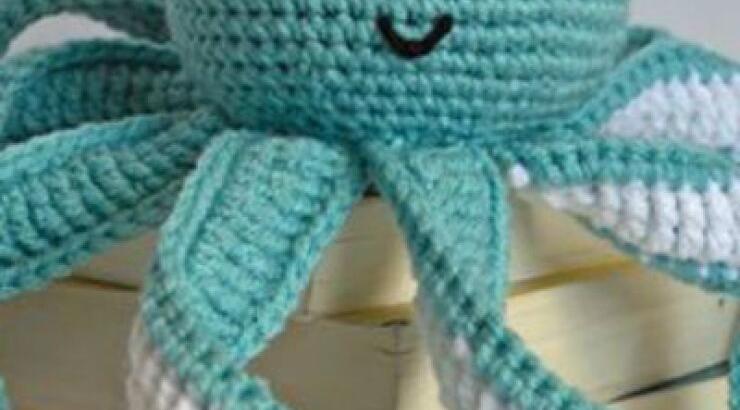 Μάθε να πλέκεις [από την αρχή]