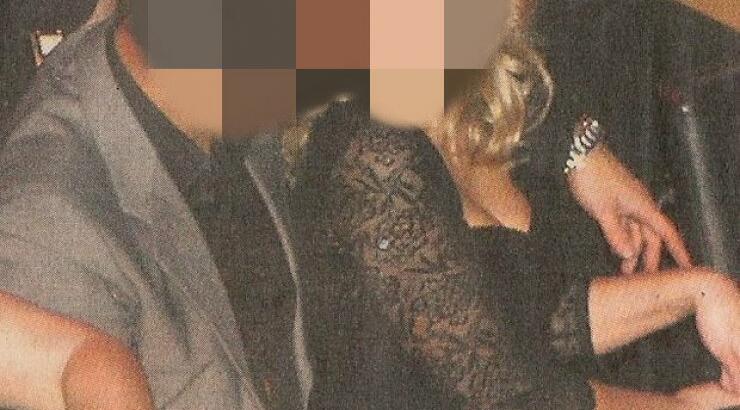 Ζευγάρι της showbiz έκανε το επόμενο βήμα στη σχέση του!