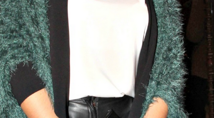 Ελληνίδα τραγουδίστρια σοκάρει: “Έπρεπε να σκοτώσω το ρεμάλι”