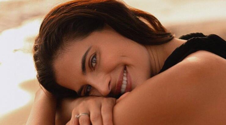 Χριστίνα Μπόμπα: Αποκάλυψε πως πήρε 10 κιλά και ξεκίνησαν οι ερωτήσεις για εγκυμοσύνη