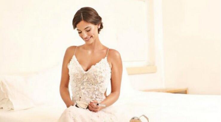 Wow! Το πιο όμορφο στιγμιότυπο από το bachelorette party της Χριστίνας Μπόμπα στην Ibiza! [εικόνα]