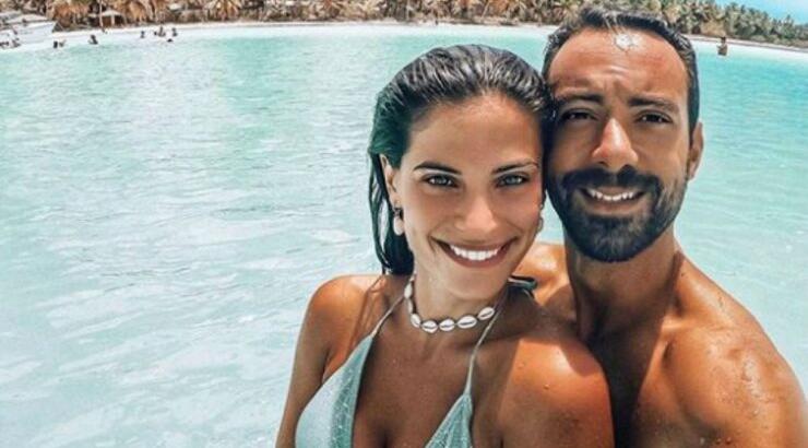 Σάκης Τανιμανίδης – Χριστίνα Μπόμπα: Έρχονται στην Κύπρο για την πρώτη δημόσια εμφάνισή τους μετά τον τελικό του "Survivor"