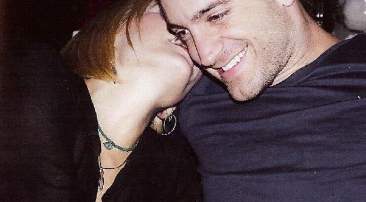 Ελληνίδα ηθοποιός έγκυος στα 44