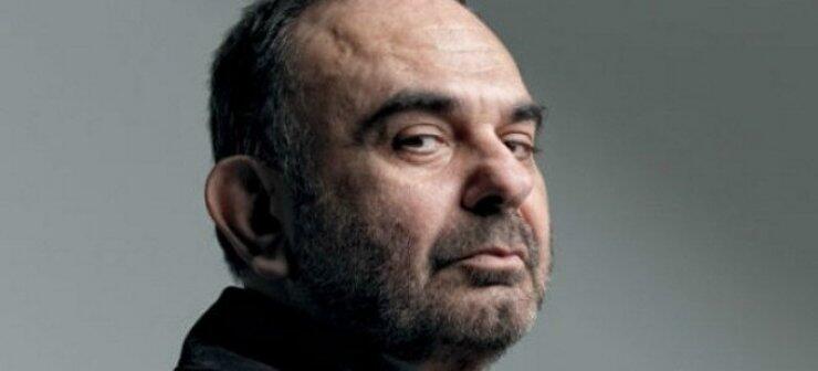 "Έφυγε" ο Σάκης Μπουλάς