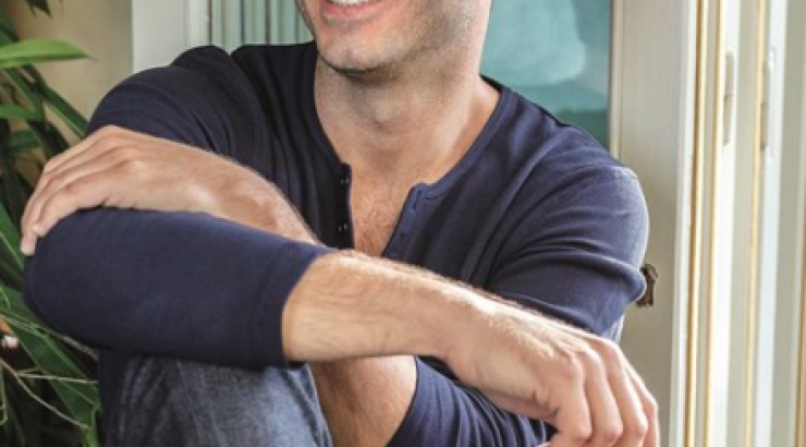 Αλέξανδρος Μπουρδούμης: Γι’ αυτή χώρισε λίγο πριν ανεβεί τα σκαλιά της εκκλησίας!